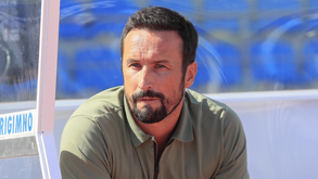 César Peixoto acumula nova suspensão