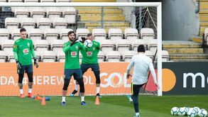 Ederson ou Alisson? Peter Schmeichel não tem dúvidas