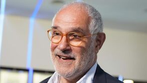 Zubizarreta desconfia da alegada fragilidade do Man. United: «Os grandes clubes são sempre grandes»