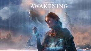 Unknown 9: Awakening recebe música original