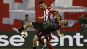 David Carmo e o jogo 