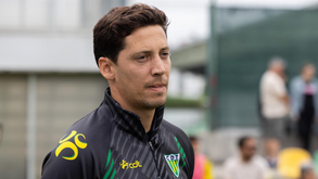 Luís Pinto descarta facilitismos: «Se acharmos por algum motivo que já engrenou...»