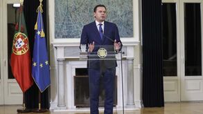 OE2025: Governo 