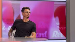 José Fonte: «É realmente estranho como é que só os jogadores do Sporting é que patinaram…»