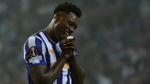 Samu lamenta empate com o Man. United: «Conseguimos erguer-nos e dar a volta ao resultado, mas não chegou»