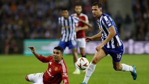 Nico González: «Empate que evidentemente sabe a derrota»