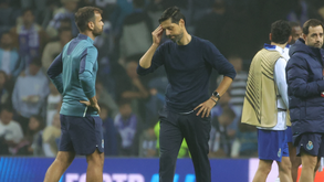 Vítor Bruno: «É futebol. Fizemos o mais difícil...»