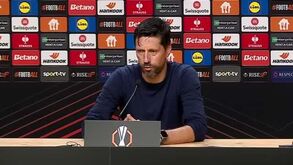 Vítor Bruno: «Seria uma vitória épica. Acabou por ser um empate que quase sabe a derrota...»