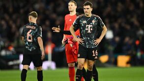 Palhinha apostado em triunfar na Alemanha: «O Bayern mostrou que acredita em mim»
