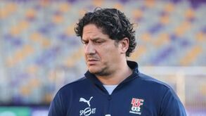 Pedro Resende: «Objetivo não era sermos campeões»