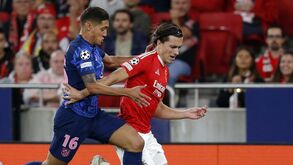 Carreras sente-se crescido