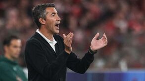 Como Bruno Lage destruiu o At. Madrid: conheça todo o plano do treinador