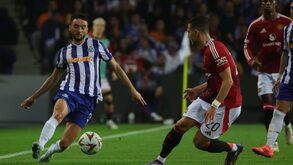 FC Porto-Man. United, 3-3: o duelo em 5 factos