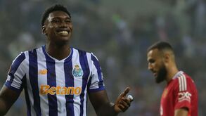 Entrada de Samu só tem dois rivais neste milénio