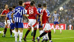 FC Porto fala em 