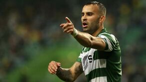 Jesé Rodríguez reedita carreira em campeonato 'exótico'