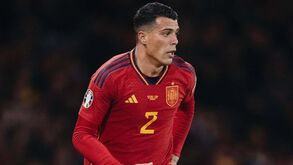 Com Pedro Porro e sem Samu: os convocados da seleção espanhola para a Liga das Nações