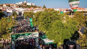 Evento Granfondo Serra D’Ossa bate recorde de participantes