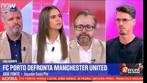 NOW sempre a crescer: 'Record na Hora' líder ganha à SIC Notícias e CNN
