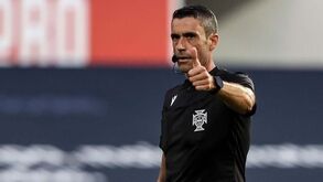 Nuno Almeida coloca ponto final na carreira