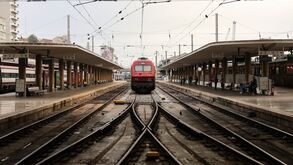 Passe ferroviário de 20 euros é aprovado em Conselho de Ministros