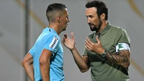 César Peixoto: «Já tenho medo de falar, parece uma ditadura...»