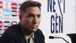 Os convocados de Rui Jorge com vista aos últimos jogos de apuramento para o Euro'2025