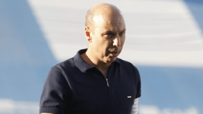 Bruno Pinheiro sobre o jogo com o Benfica: «O resultado foi enganador»
