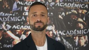 António Barbosa: «Prometemos trabalho, dedicação e rigor»