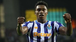 Bruno Moraes e a mudança de Samu para o FC Porto: «Foi uma distração do Atlético Madrid»