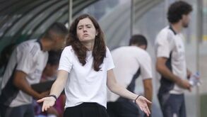 Os motivos para a saída de Mariana Cabral do Sporting: viagem de madrugada para Madrid foi a gota de água