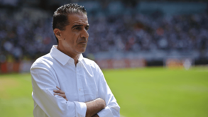 Renato Paiva rejeitaria o Benfica se fosse contactado para suceder a Roger Schmidt
