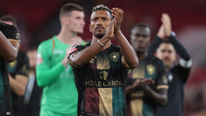 José Faria: «Nani é um gajo igual aos outros todos, com um coração enorme»