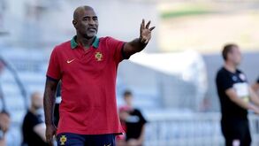 Oceano Cruz revela convocados para duplo compromisso de preparação