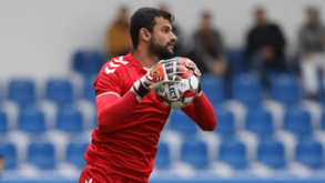 Rui Alves lamenta morte de Daniel Guimarães: «Perda muito grande para o Nacional e para o futebol»