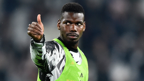 Justiça reduz pena de suspensão por doping e Pogba pode voltar a jogar esta época