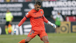 Claque do Farense vai homenagear Ricardo Velho no jogo com o Estoril
