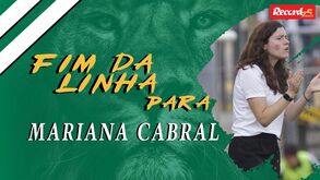 Mariana Cabral sai do Sporting: os motivos do divórcio