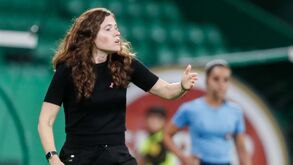 Nuno Cristóvão e sobre Mariana Cabral: «Saídas agora para mim são surpreendentes»
