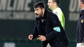 Luís Freire deixa crítica ao Conselho de Arbitragem: «Nomeação completamente escusada...»