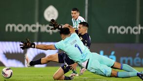 A crónica do Rio Ave-Famalicão, 1-1: um duelo elétrico na noite de Zlobin