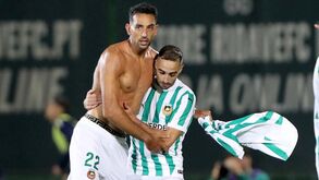 Hassan: «Merecíamos mais»
