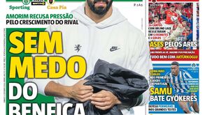 Sábado, 5 de outubro de 2024