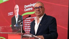Domingos Castro vai recorrer: «Recusa não tem qualquer fundamento legal»