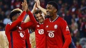 Ex-treinador apresenta Alexsandro Ribeiro: «Usou o ambiente em que viveu como combustível para criar um novo»