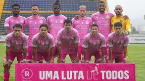 Felgueiras celebrou mês de prevenção do cancro da mama 