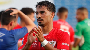 Calila soma 22 jogos esta temporada