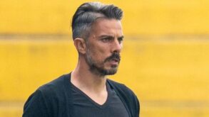 Rubén de la Barrera: «As dificuldades no caminho têm de ser o nosso estímulo»