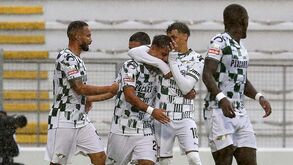 João Gião: «Fomos felizes num momento de inspiração do Benny»