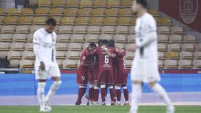 A crónica do Gil Vicente-Estrela da Amadora, 3-0: galo a cantar bem dá lição de eficácia